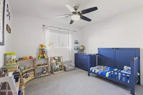 Bedroom - 3355 N 6th Ave, Phoenix, AZ 85013 photo 3 of 3