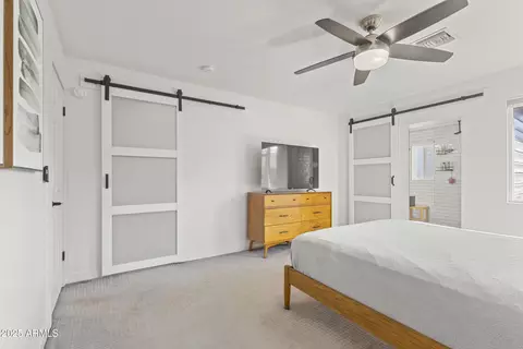Bedroom - 3355 N 6th Ave, Phoenix, AZ 85013 photo 2 of 3