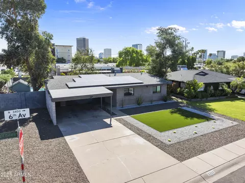 Other - 3355 N 6th Ave, Phoenix, AZ 85013 photo 1 of 4