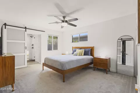 Bedroom - 3355 N 6th Ave, Phoenix, AZ 85013 photo 1 of 3