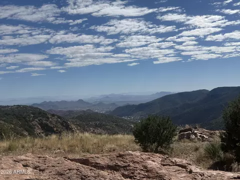 tbd N Juniper Flats Rd #D, Bisbee, AZ 85603