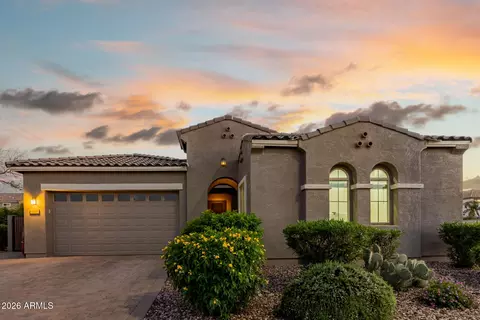 4193 E Zion Pl, Chandler, AZ 85249
