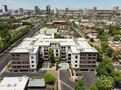 914 E Osborn Rd #202, Phoenix, AZ 85014