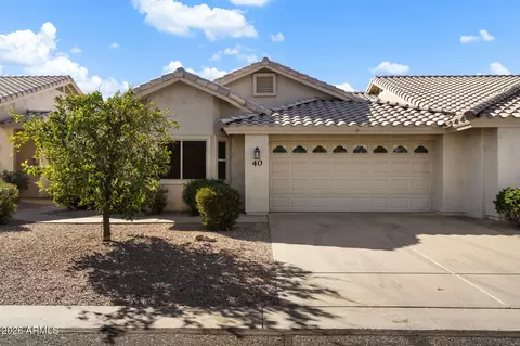 7928 E Pueblo Ave #40, Mesa, AZ 85208