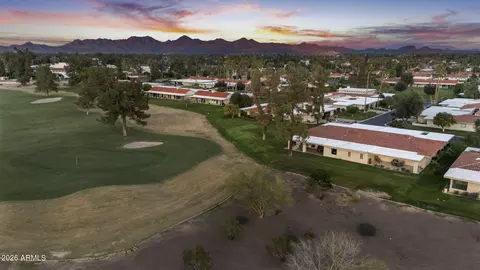 7436 N Tombstone Rd N, Scottsdale, AZ 85258
