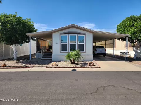 18026 N Cave Creek Rd #16, Phoenix, AZ 85032