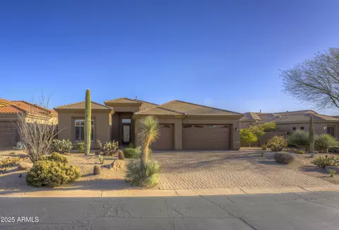 9785 E Preserve Way, Scottsdale, AZ 85262