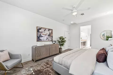 Bedroom - 764 N Blackbird Dr, Gilbert, AZ 85234 photo 3 of 3