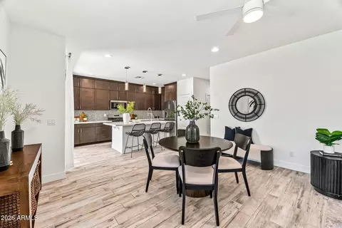 Dining - 764 N Blackbird Dr, Gilbert, AZ 85234 photo 1 of 2