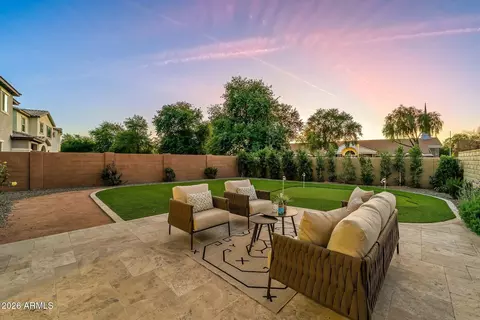Exterior - 764 N Blackbird Dr, Gilbert, AZ 85234 photo 3 of 14