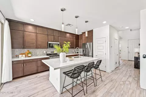 Kitchen - 764 N Blackbird Dr, Gilbert, AZ 85234 photo 1 of 5