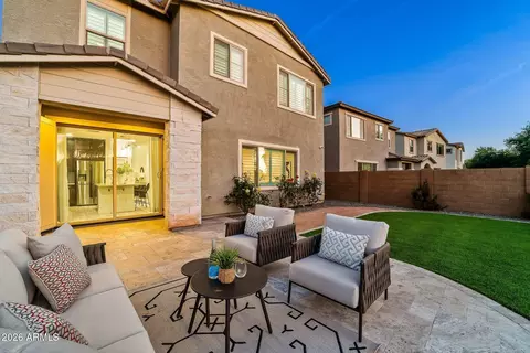 Exterior - 764 N Blackbird Dr, Gilbert, AZ 85234 photo 4 of 14