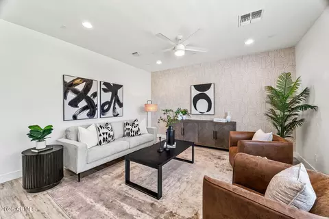 Living - 764 N Blackbird Dr, Gilbert, AZ 85234 photo 2 of 2