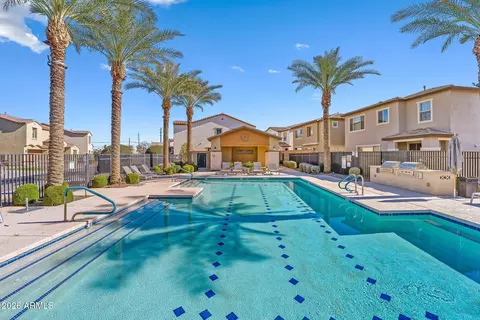 Exterior - 764 N Blackbird Dr, Gilbert, AZ 85234 photo 14 of 14