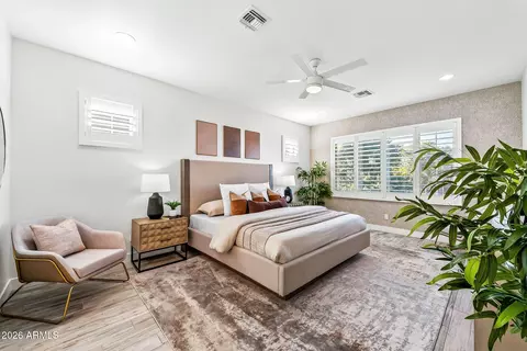 Bedroom - 764 N Blackbird Dr, Gilbert, AZ 85234 photo 1 of 3