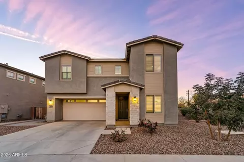 764 N Blackbird Dr, Gilbert, AZ 85234