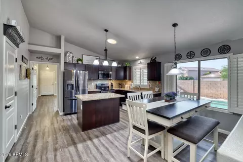 Kitchen - 2206 E Ruby Ln, Phoenix, AZ 85024 photo 1 of 4