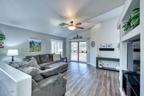 Living - 2206 E Ruby Ln, Phoenix, AZ 85024 photo 4 of 4