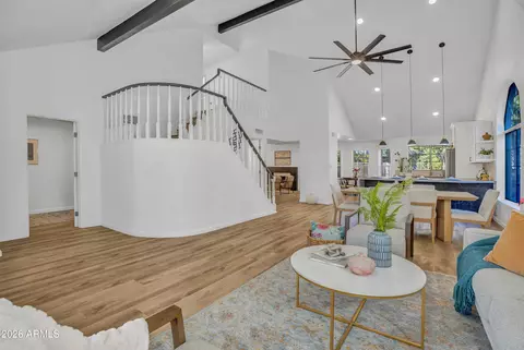 115 Stone Way, Sedona, AZ 86351
