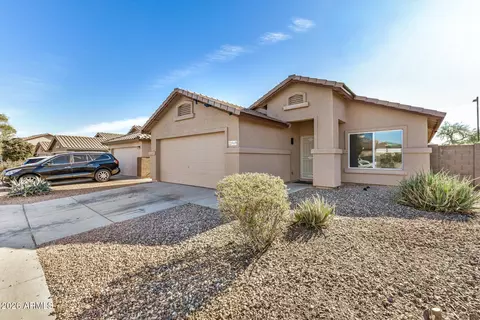 22969 W Mohave St, Buckeye, AZ 85326