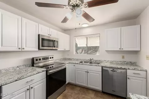 5737 E Cicero St, Mesa, AZ 85205 photo 9