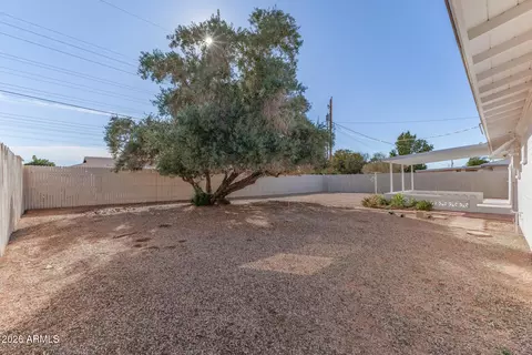 5737 E Cicero St, Mesa, AZ 85205 photo 28