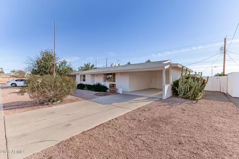 5737 E Cicero St, Mesa, AZ 85205 photo 2