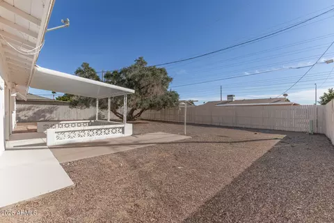 5737 E Cicero St, Mesa, AZ 85205 photo 30