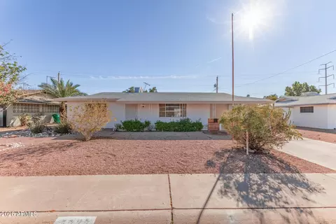 5737 E Cicero St, Mesa, AZ 85205