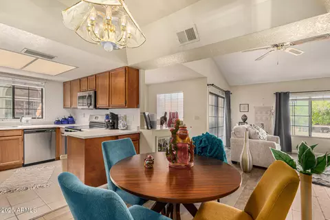 839 S Westwood -- #287, Mesa, AZ 85210