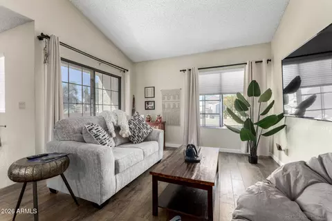 839 S Westwood -- #287, Mesa, AZ 85210