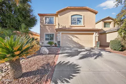 20594 N Tammy St, Maricopa, AZ 85138