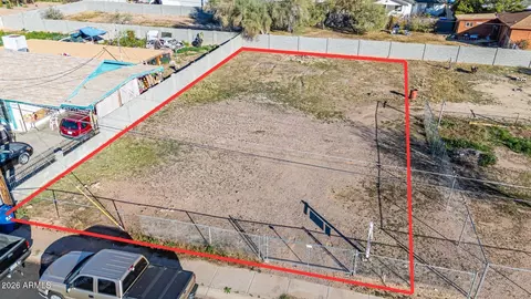 2332 E Maryland Dr #0, Tempe, AZ 85288
