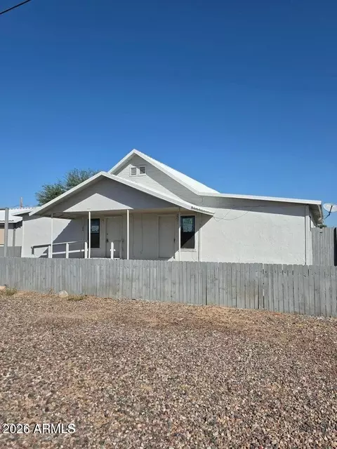 214 E Centre Ave, Buckeye, AZ 85326