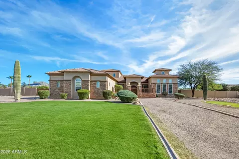 24687 S 195th St, Queen Creek, AZ 85142