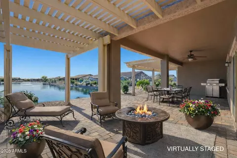 41709 W Harvest Moon Dr, Maricopa, AZ 85138