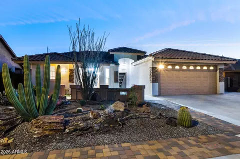 11309 E Ocaso Ave, Mesa, AZ 85212