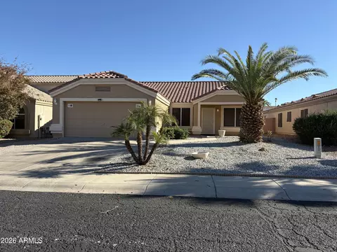 17901 N 111th Dr, Surprise, AZ 85378