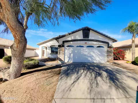 9728 E Kiva Ave, Mesa, AZ 85209
