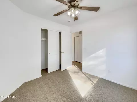 Bedroom - 9728 E Kiva Ave, Mesa, AZ 85209 photo 3 of 3