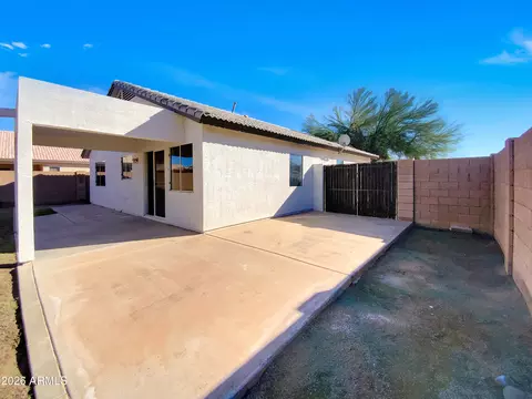 Exterior - 9728 E Kiva Ave, Mesa, AZ 85209 photo 4 of 6