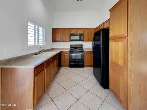 Kitchen - 9728 E Kiva Ave, Mesa, AZ 85209 photo 1 of 2