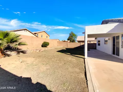 Exterior - 9728 E Kiva Ave, Mesa, AZ 85209 photo 3 of 6