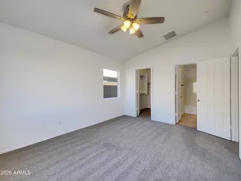 Bedroom - 9728 E Kiva Ave, Mesa, AZ 85209 photo 2 of 3