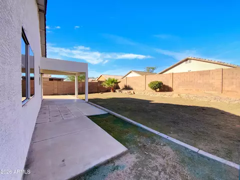 Exterior - 9728 E Kiva Ave, Mesa, AZ 85209 photo 2 of 6