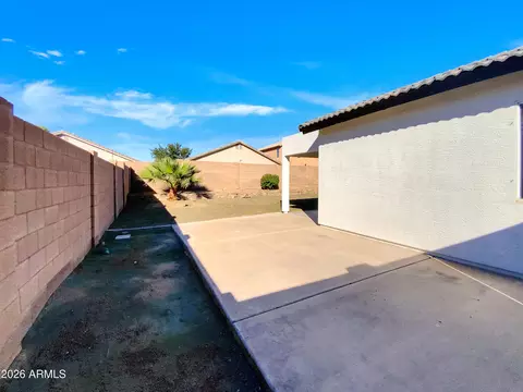 Exterior - 9728 E Kiva Ave, Mesa, AZ 85209 photo 6 of 6