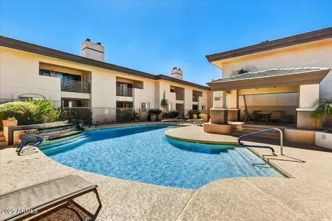 Exterior - 3235 E Camelback Rd #218, Phoenix, AZ 85018 photo 1 of 3