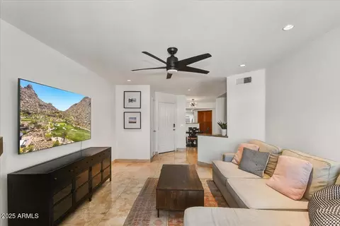 Living - 3235 E Camelback Rd #218, Phoenix, AZ 85018 photo 2 of 2