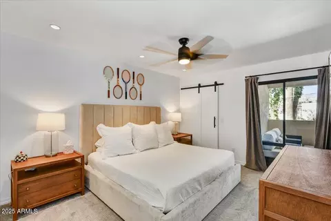 Bedroom - 3235 E Camelback Rd #218, Phoenix, AZ 85018 photo 1 of 3