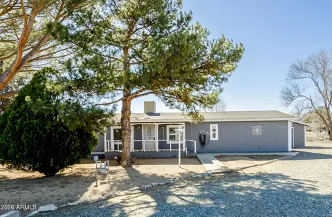 10293 E Manzanita Trl, Dewey, AZ 86327